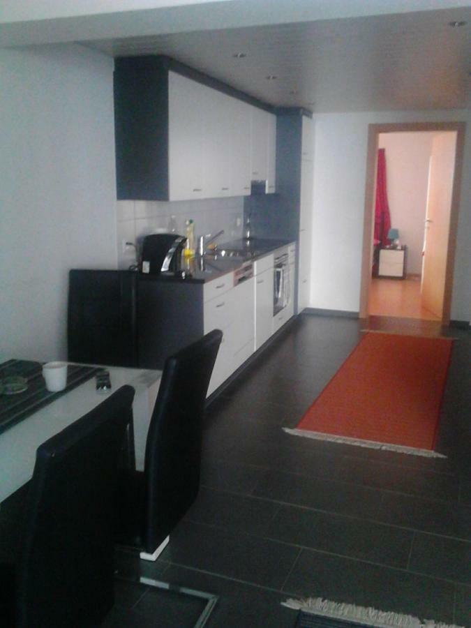 3 Doppel Zimmer Apartement In 9320 Арбон Екстер'єр фото