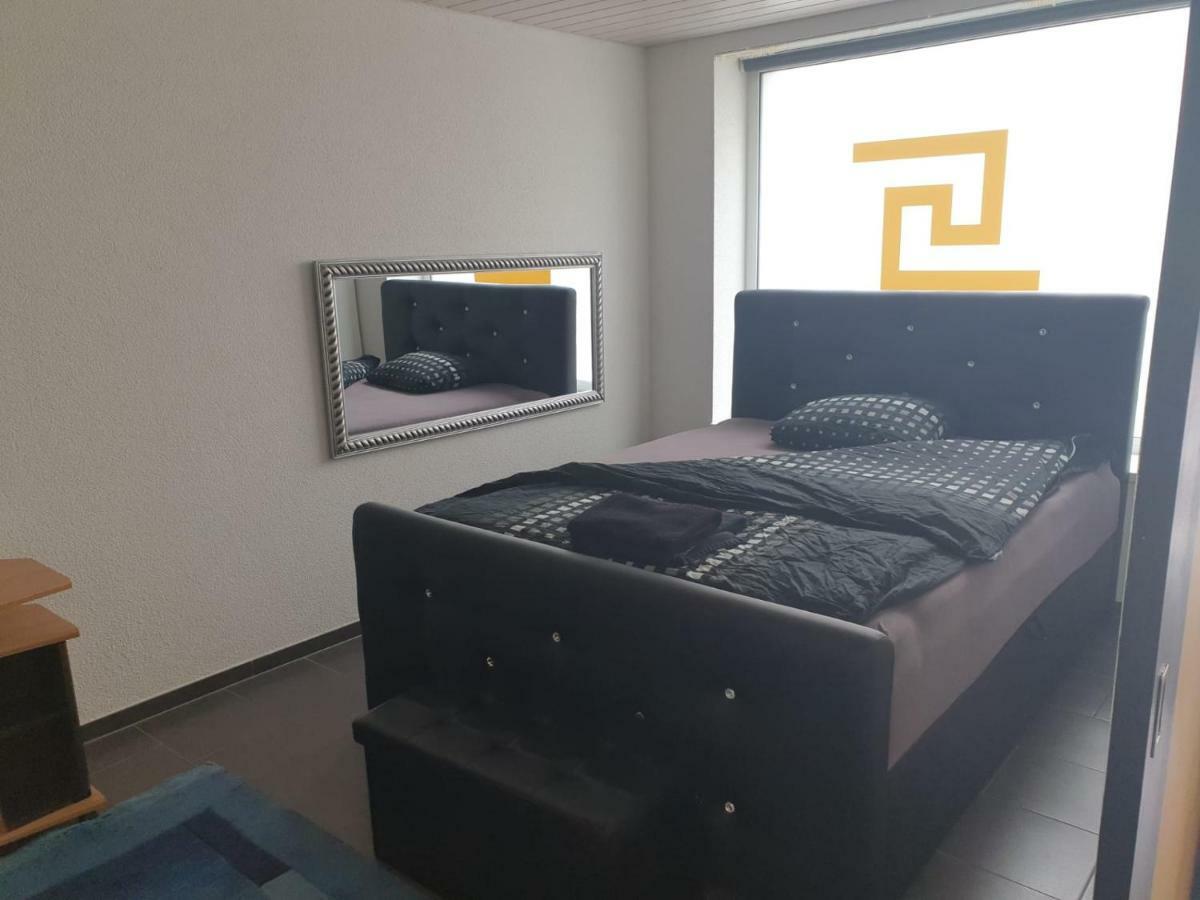 3 Doppel Zimmer Apartement In 9320 Арбон Екстер'єр фото
