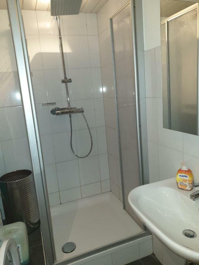 3 Doppel Zimmer Apartement In 9320 Арбон Екстер'єр фото