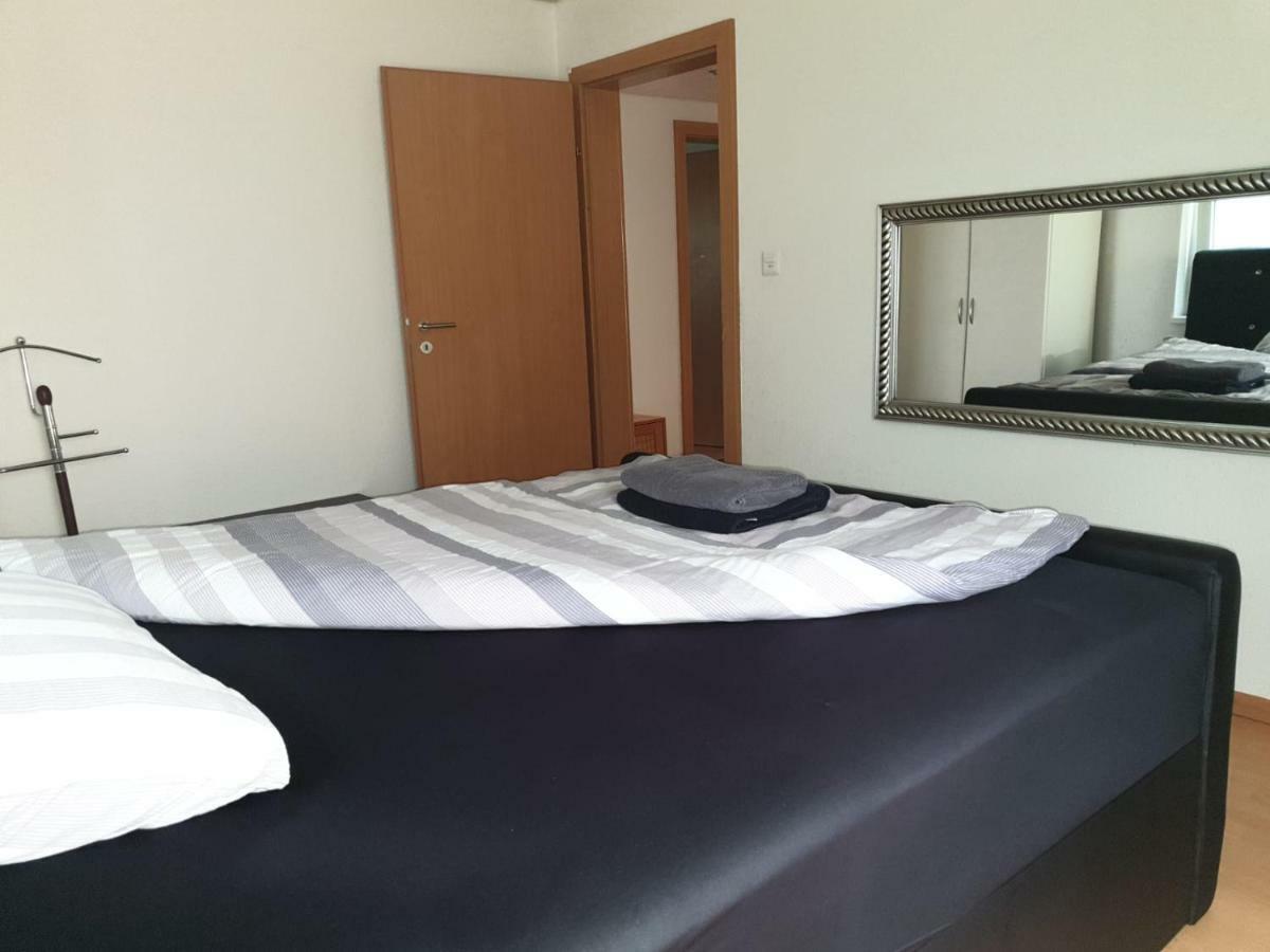 3 Doppel Zimmer Apartement In 9320 Арбон Екстер'єр фото
