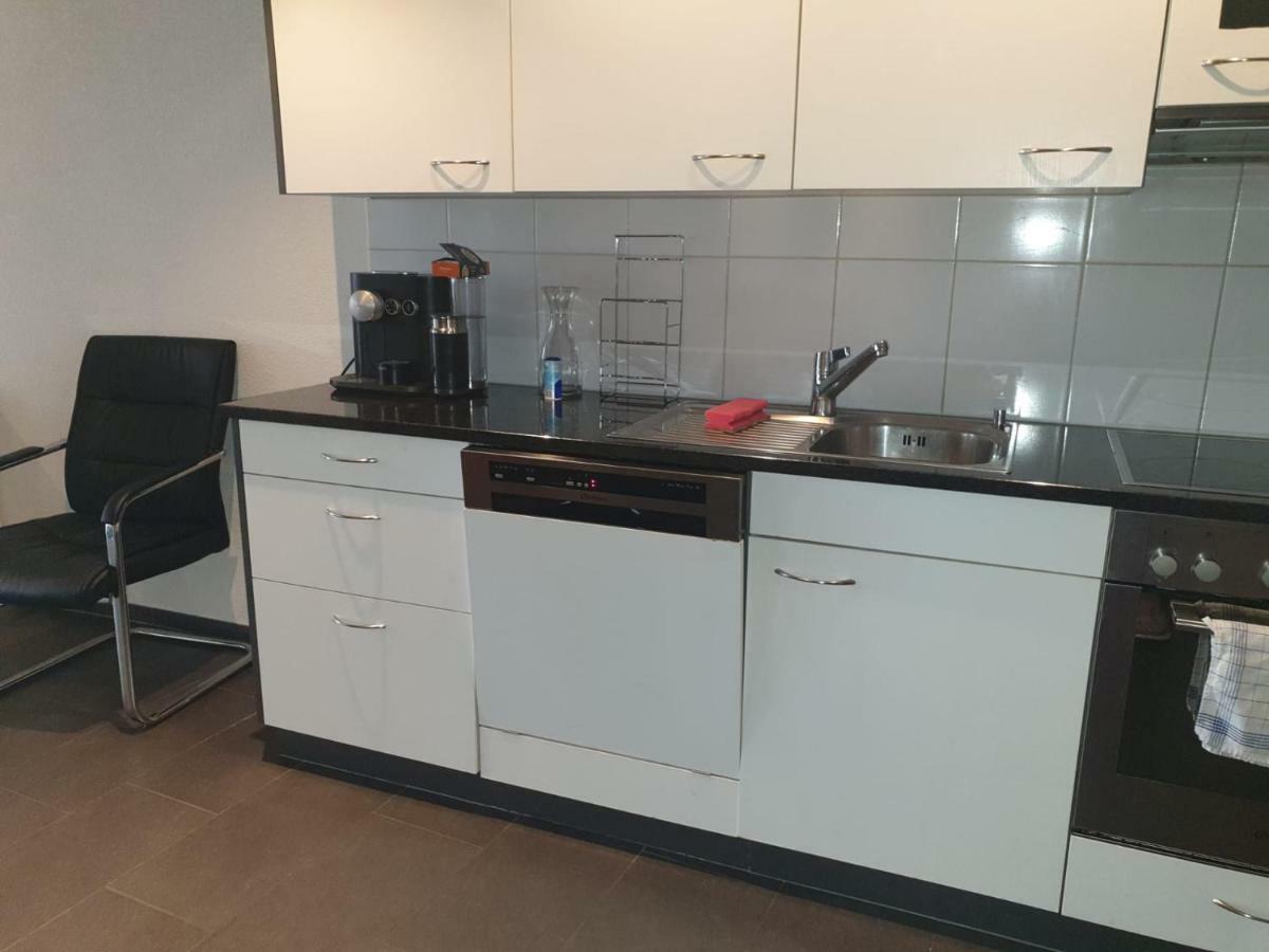 3 Doppel Zimmer Apartement In 9320 Арбон Екстер'єр фото