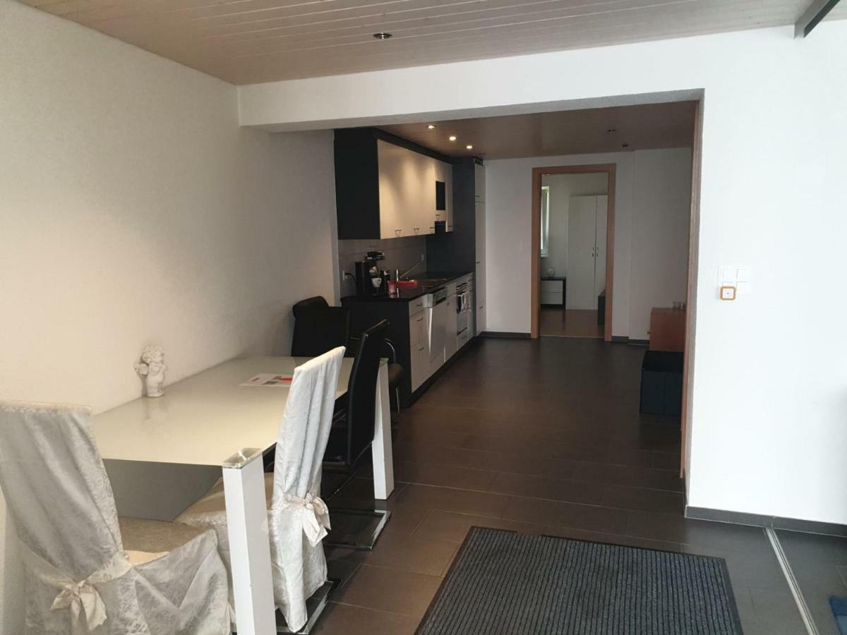 3 Doppel Zimmer Apartement In 9320 Арбон Екстер'єр фото