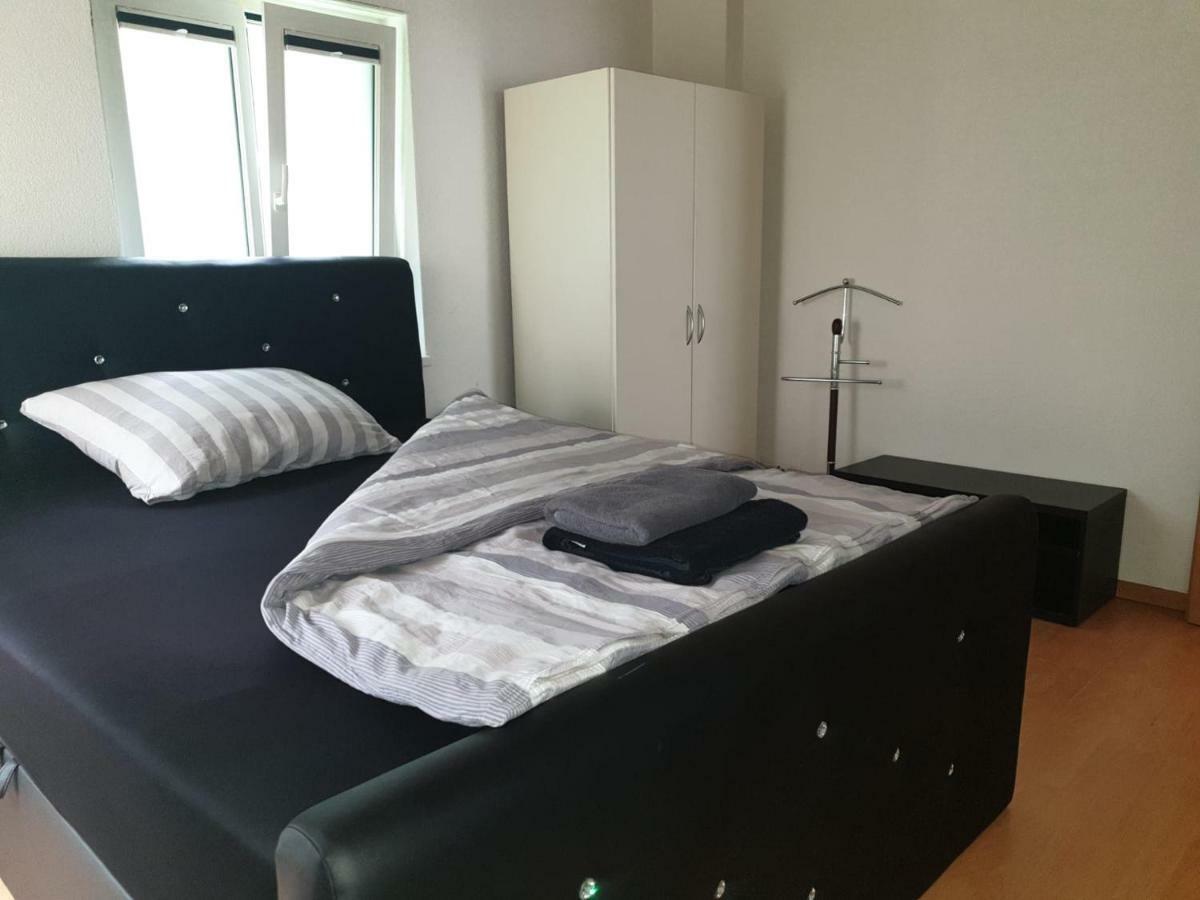 3 Doppel Zimmer Apartement In 9320 Арбон Екстер'єр фото